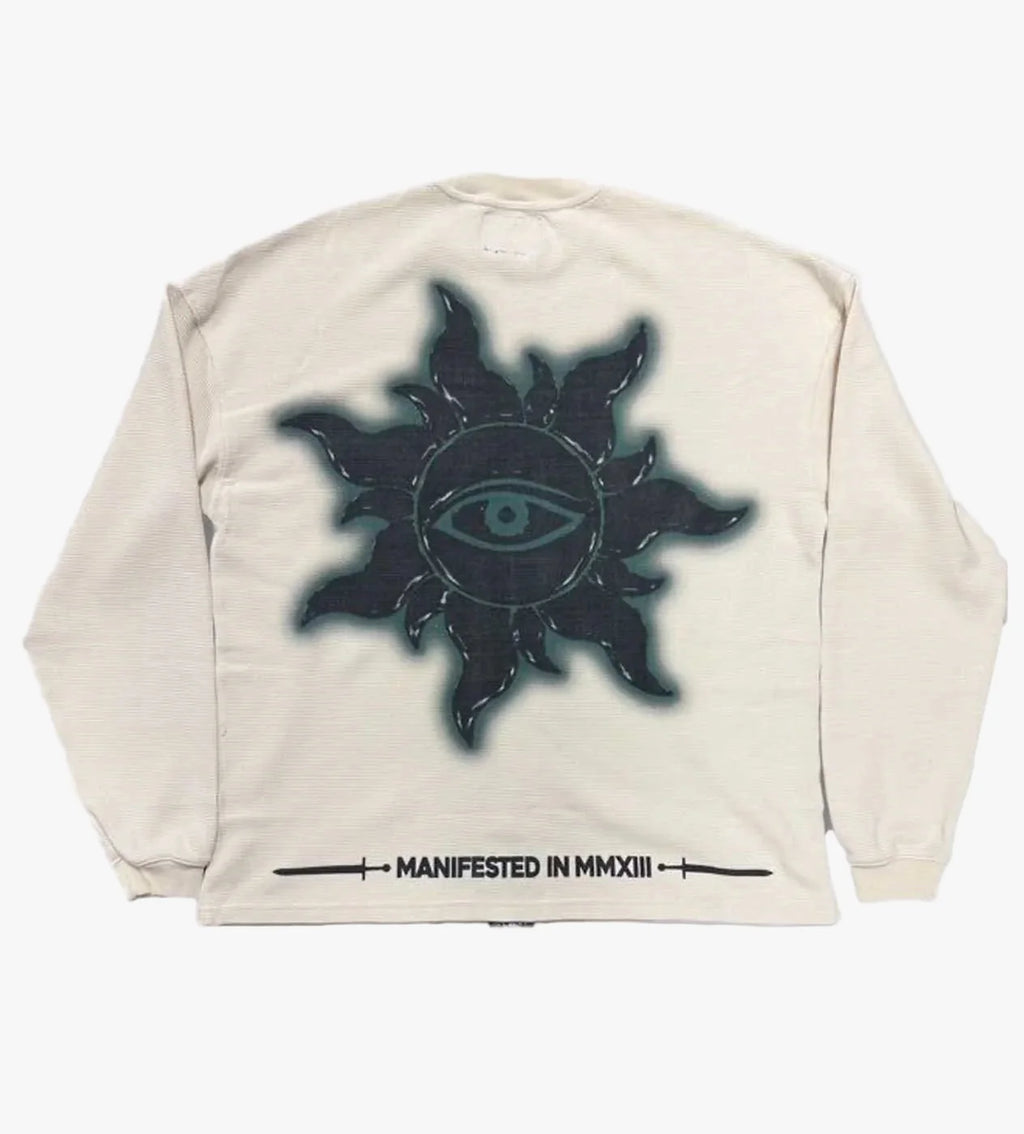 Godspeed Squadron Thermal Bone