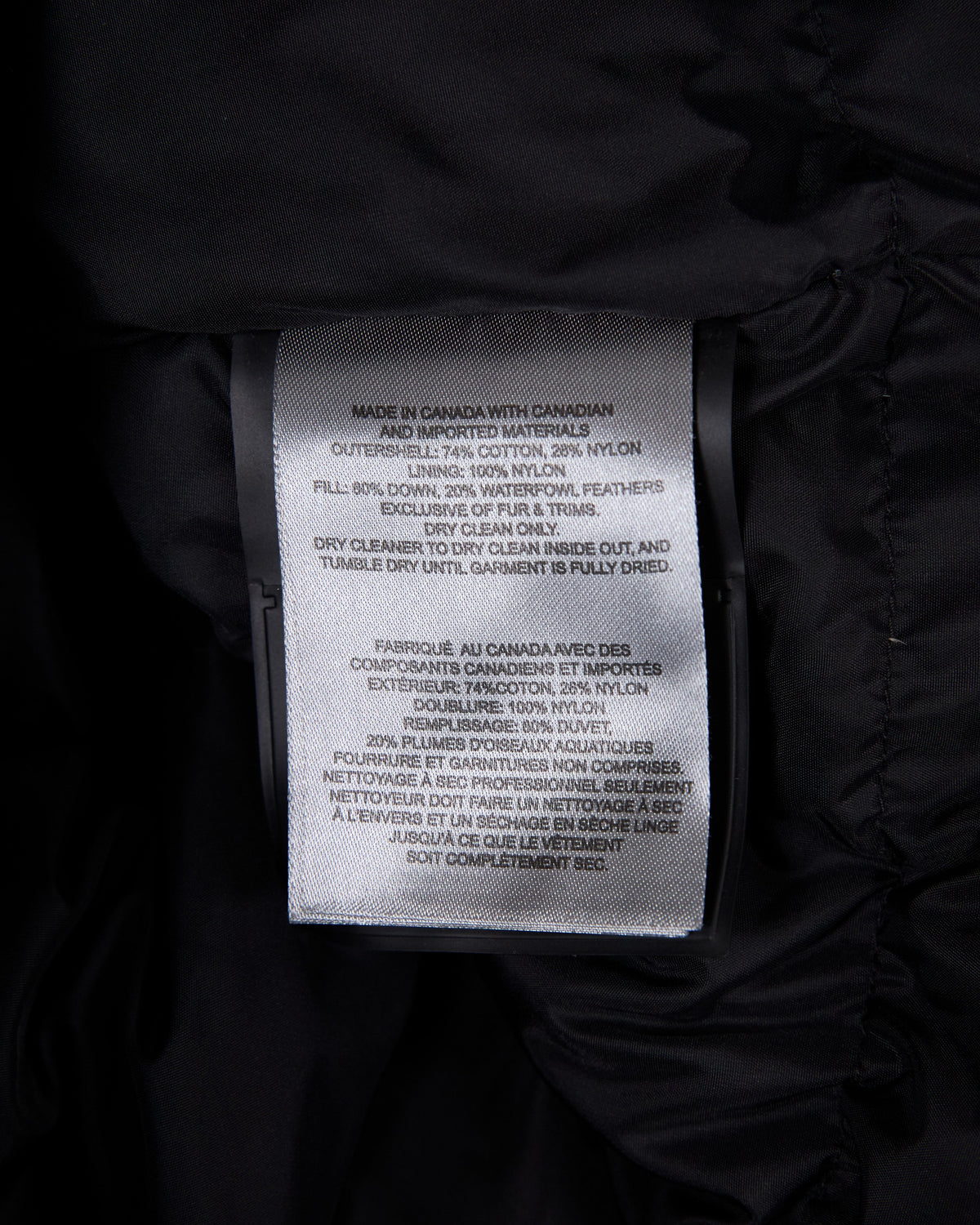 Mooseknuckle Jacket