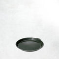 Kinto Foris Plate 260mm: Ash Green