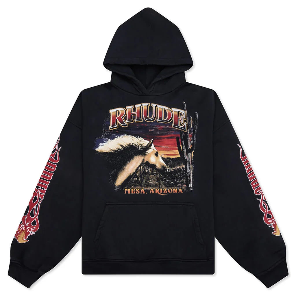 Rhude Mesa Stallion Hoodie