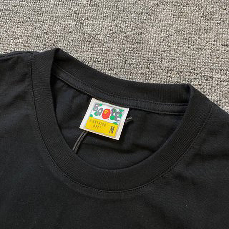 BAPE Souvenir Small Graphic Men's T-Shirt - White