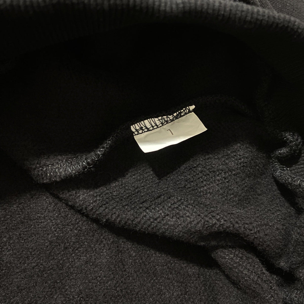 Kanye Russian Letter Graphic Pullover Hoodie Unisex