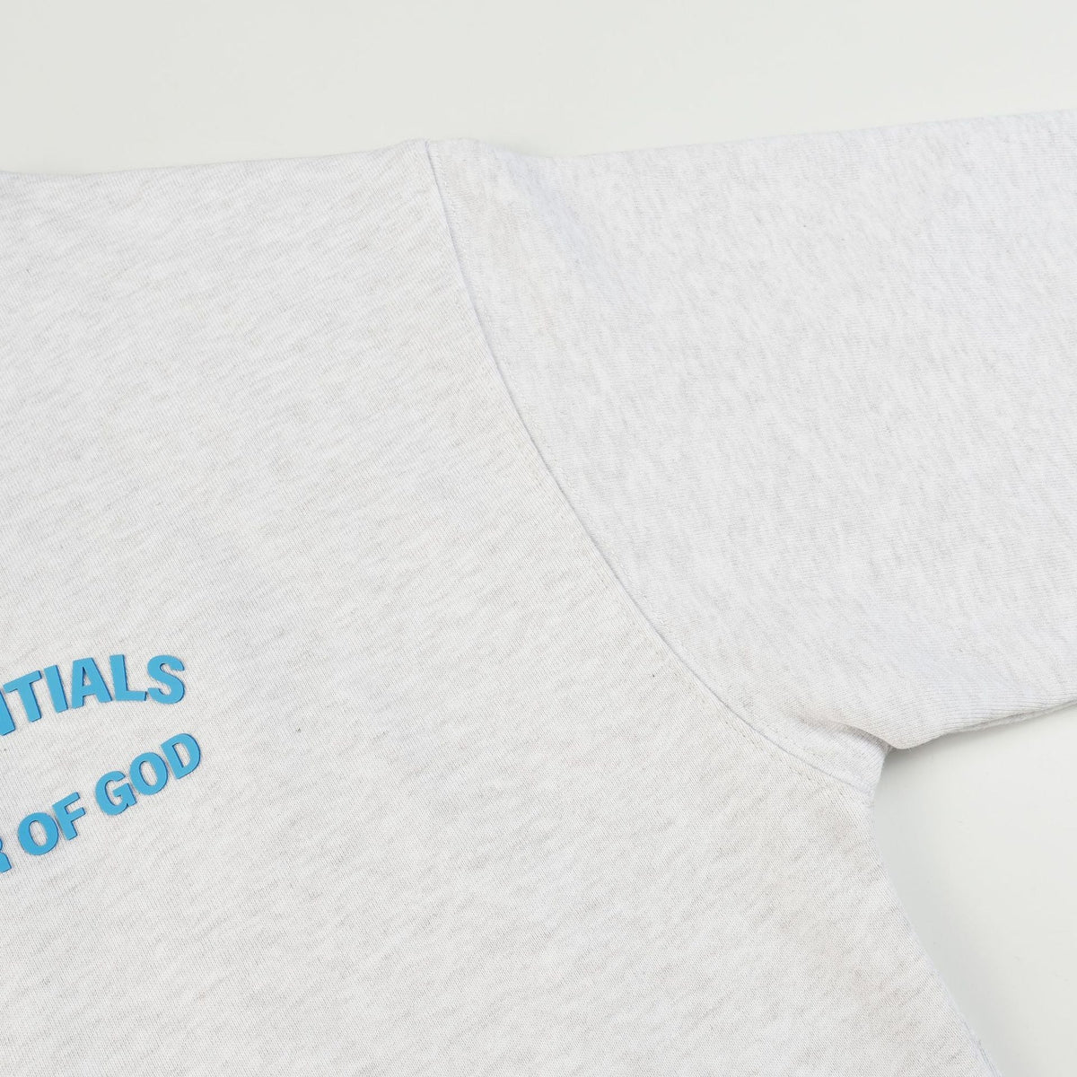 Men's Fear of God Essentials Sweatshirt