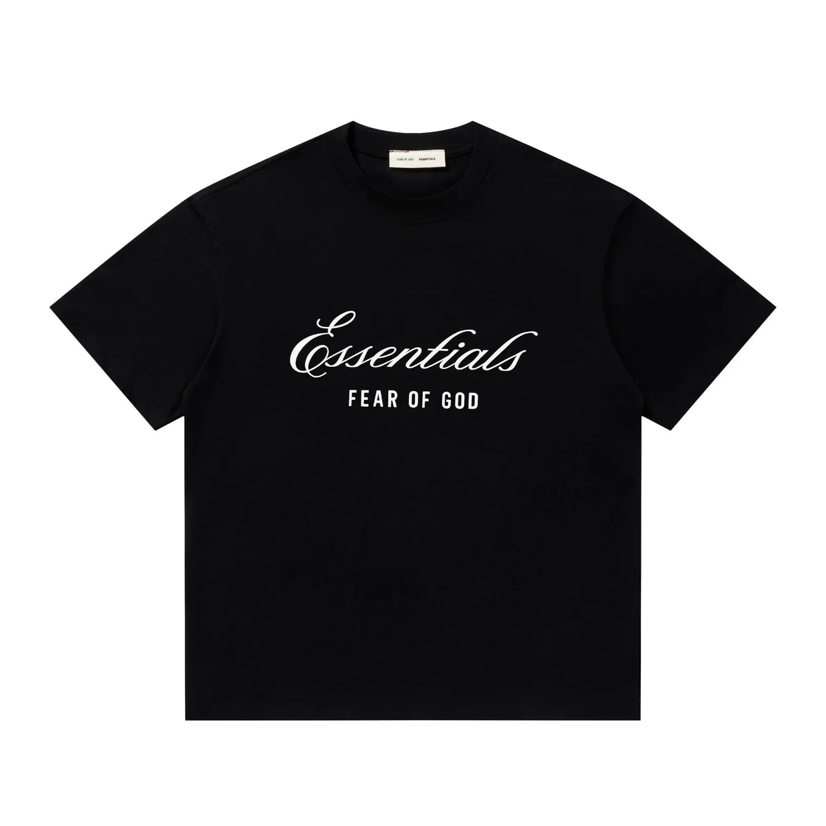 Fear of God Essentials Tee
