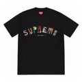 Supreme City Arc “New York” Tee – Black