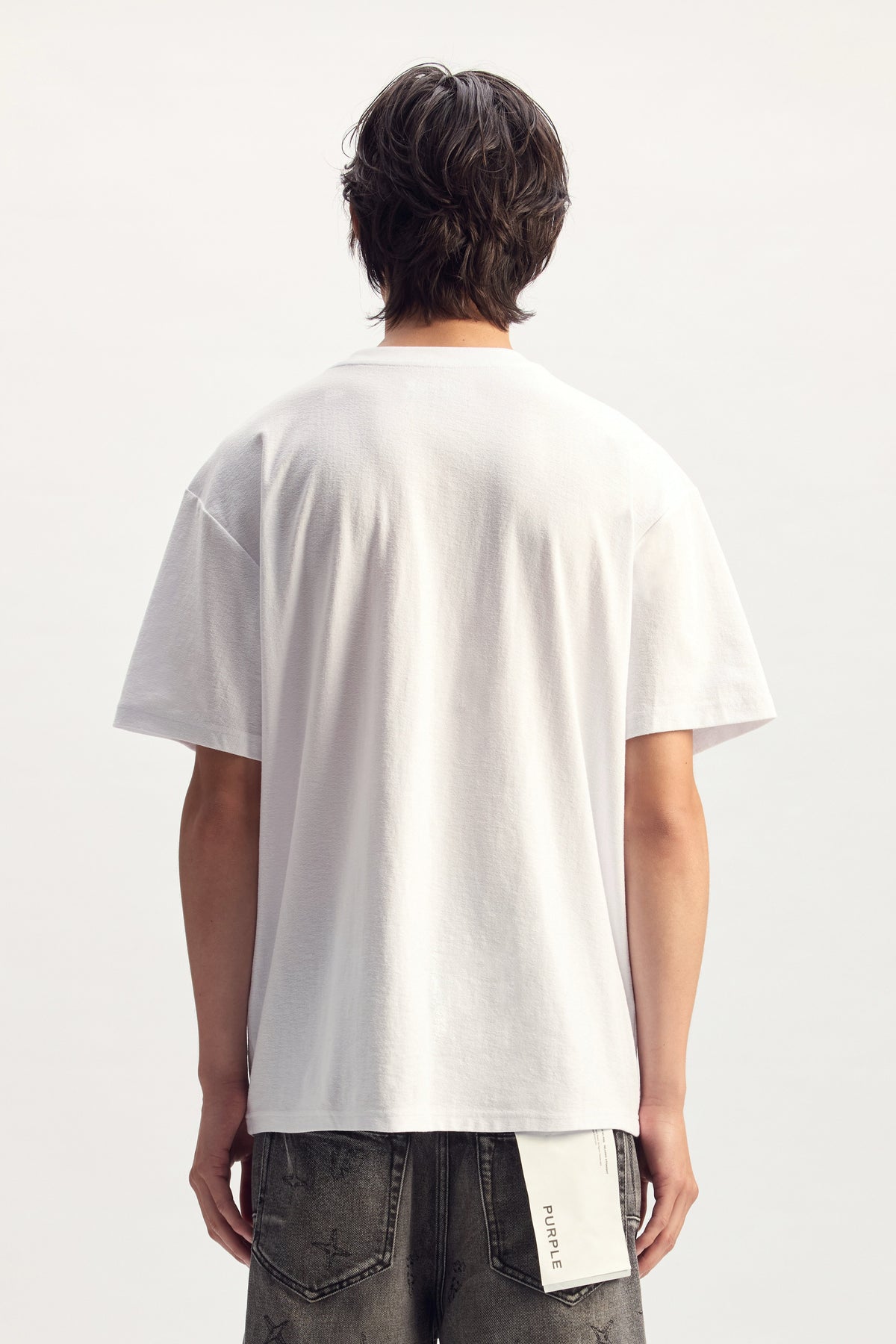 Scissors Tee