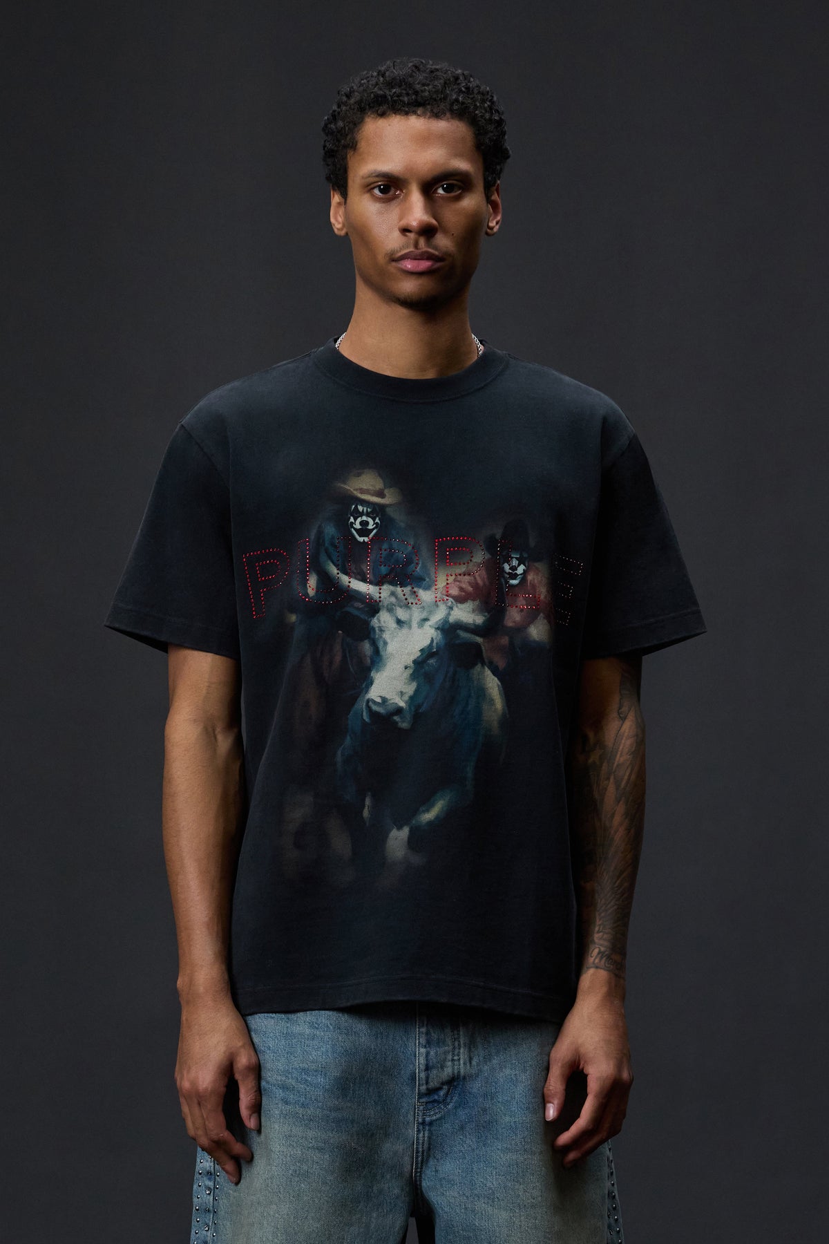 Clowns Tee