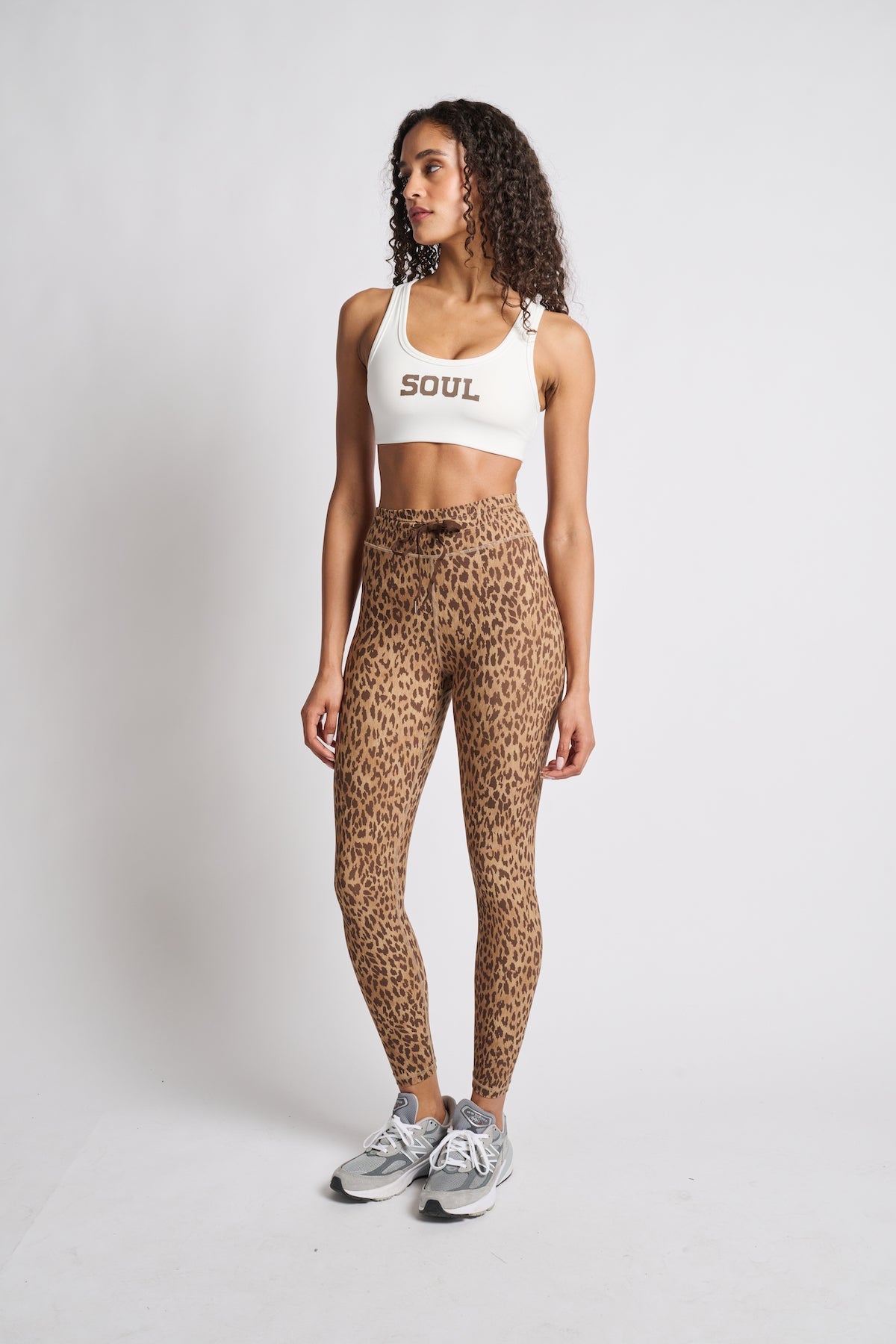 PANTHERA 25IN MIDI PANT