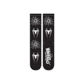 HUF Spiderman Crew Sock