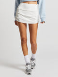 SALLY RIGOR SKORT