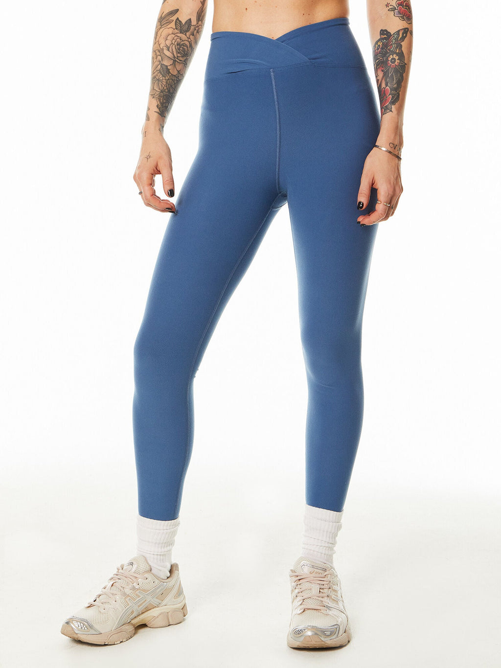 STRETCH VERONICA LEGGING