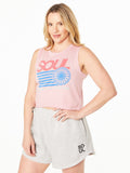 RENEE TANK