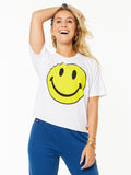 SMILEY BOYFRIEND TEE