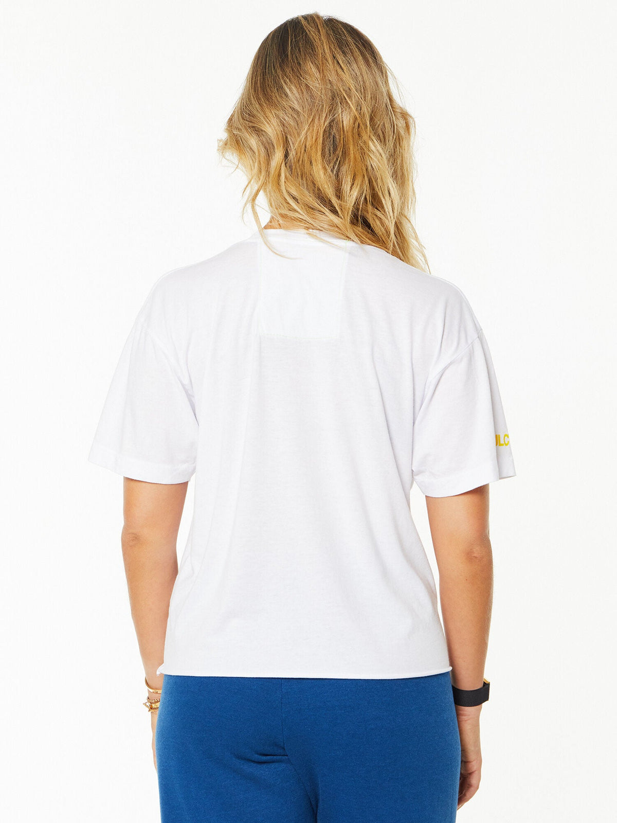 SMILEY BOYFRIEND TEE