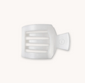Small Flat Square Hair Clip