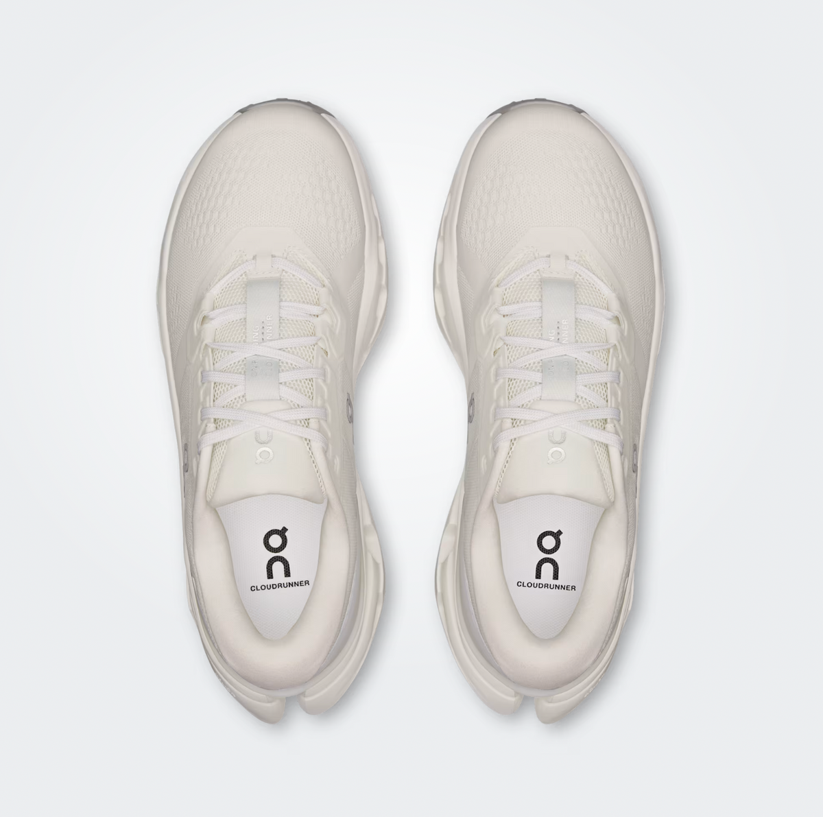 Women's Cloudrunner 3 Wide