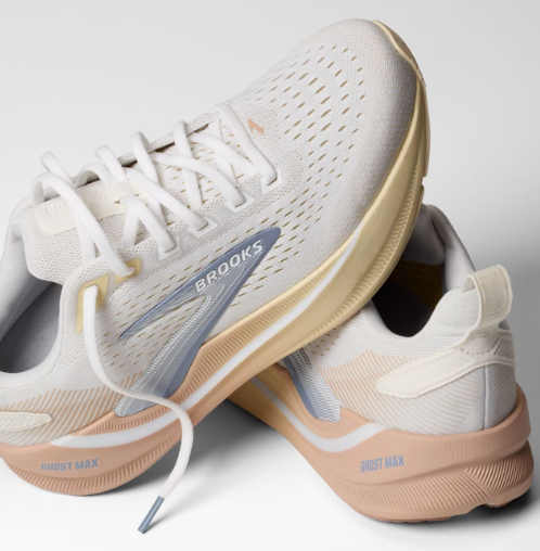 Women's Ghost Max 4 Wide