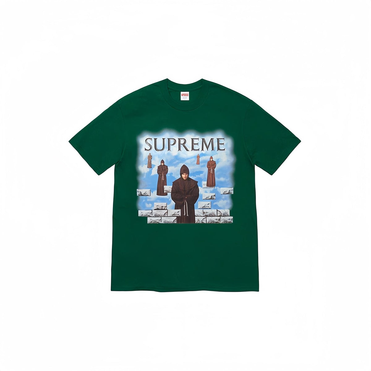 Supreme Levitation Graphic T-Shirt
