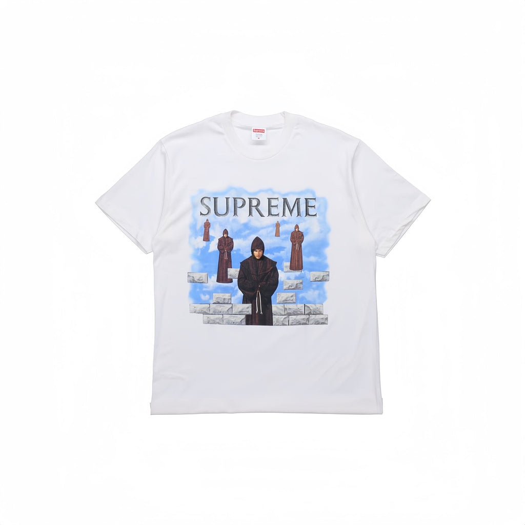 Supreme Levitation Graphic T-Shirt