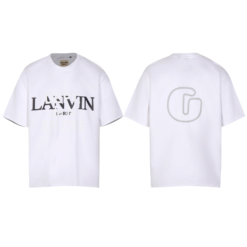 GALLERY DEPT New T-shirt