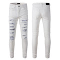 ICON Amiri Fashion jeans 843