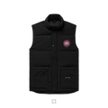 Canada Goose Black Vest