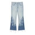 Gallery Dept. LA Blvd Flared Jeans