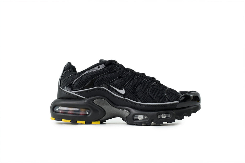 Nike Air Max Plus OG Black Reflective HV8066-002