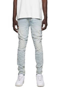 Purple Brand Iced Tint Denim Pant