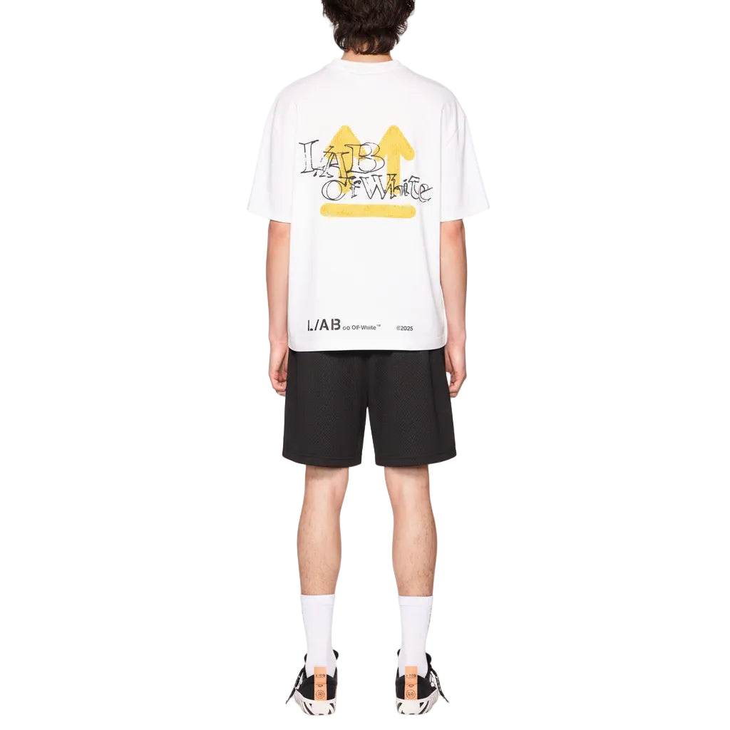 L/AB Off Active Short Sleeve Tee