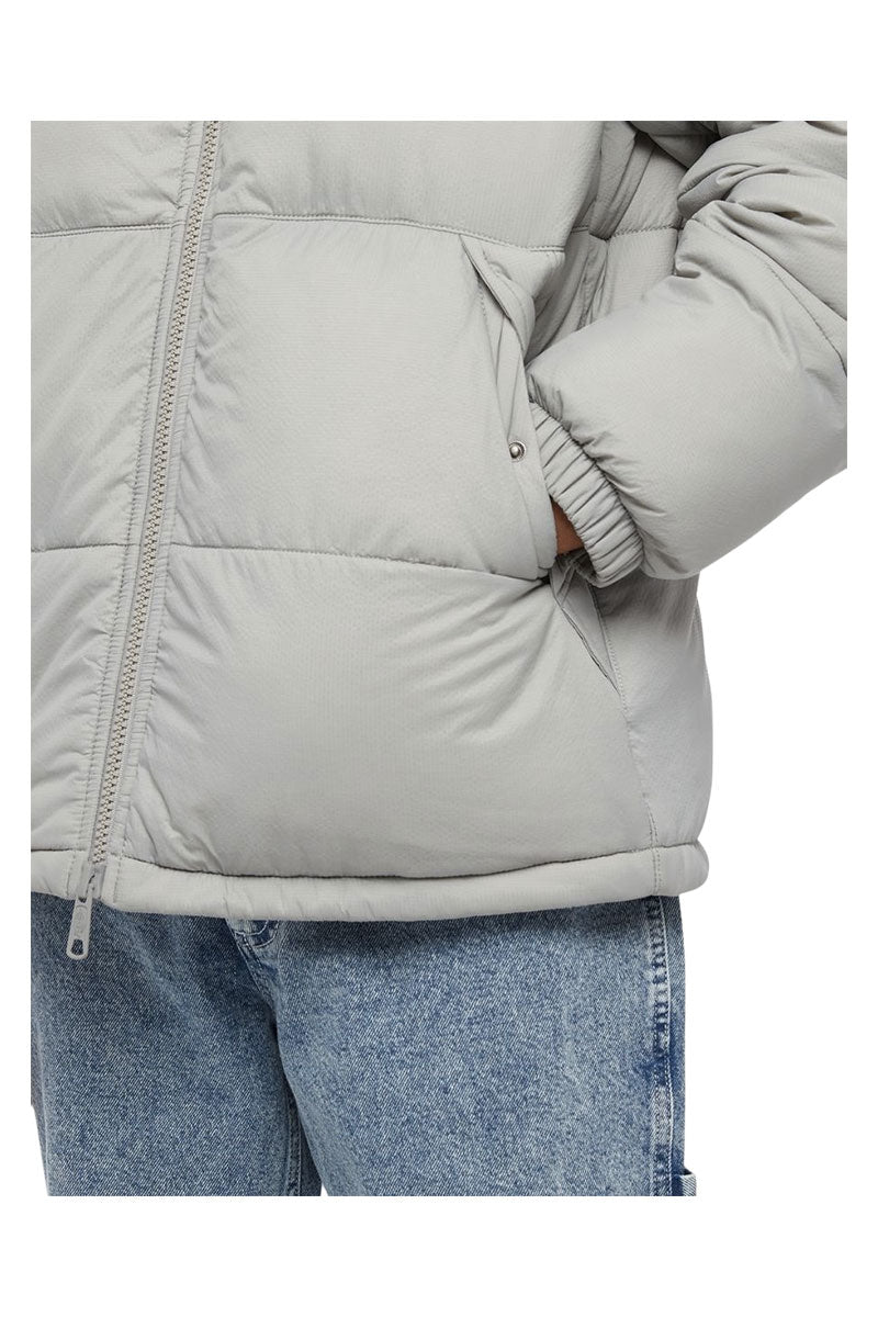 DICKIES WALDENBURG JACKET Ultimate Grey