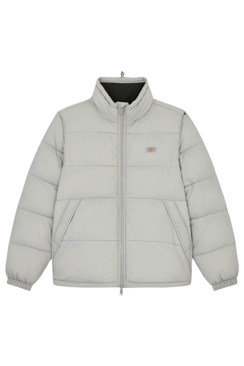 DICKIES WALDENBURG JACKET Ultimate Grey