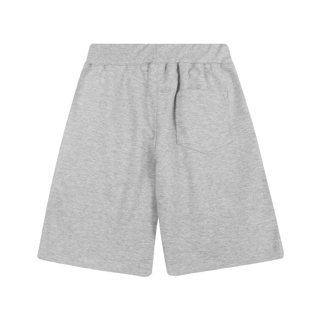 Ralph Lauren Big Pony Embroidered Drawstring Shorts