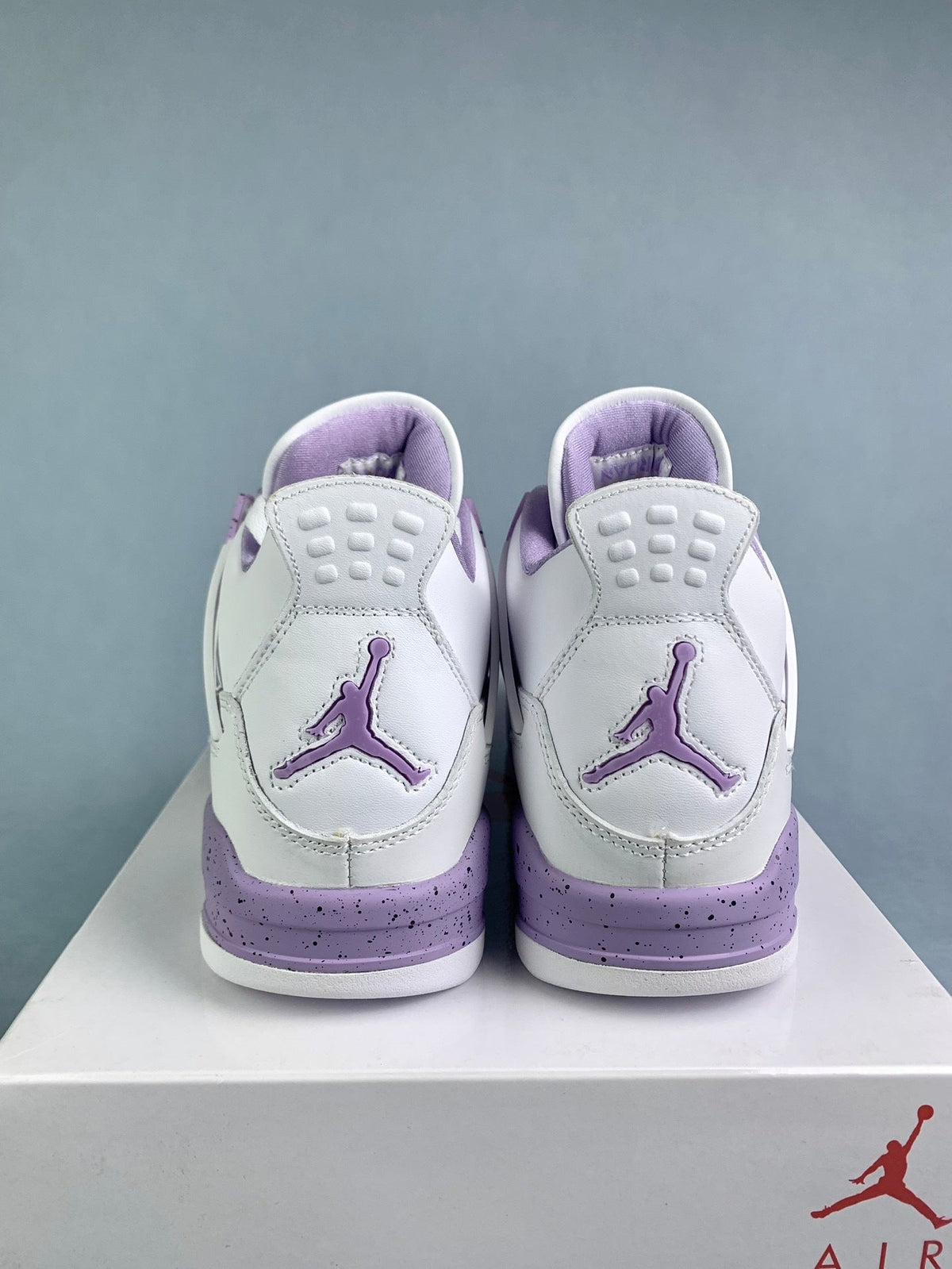 Air Jordan 4 Basketball Shoes (Men's & Women's)