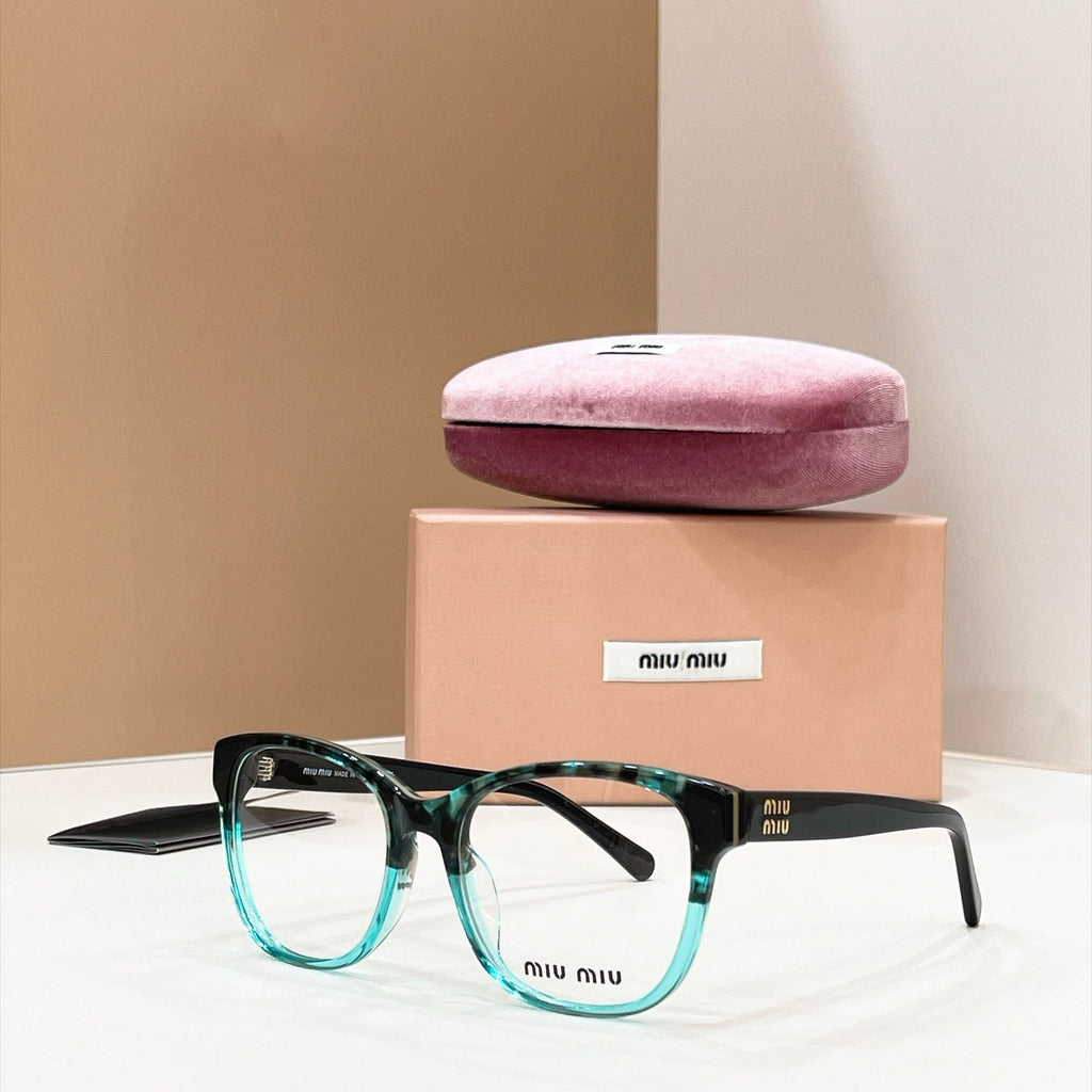 Miu Miu MU 51X Sunglasses